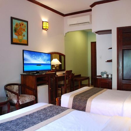 Canary Beach Resort Mui Ne Zewnętrze zdjęcie