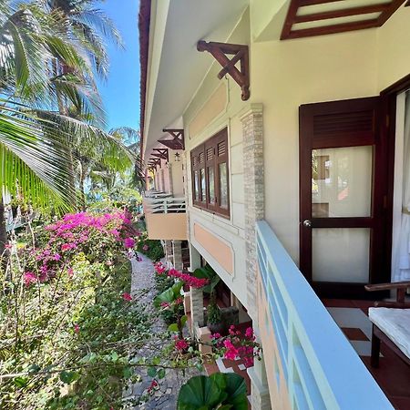 Canary Beach Resort Mui Ne Zewnętrze zdjęcie