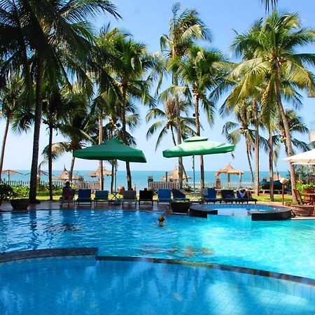 Canary Beach Resort Mui Ne Zewnętrze zdjęcie