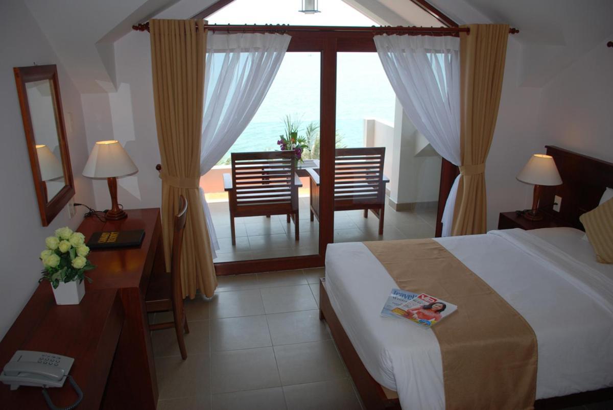 Canary Beach Resort Mui Ne Zewnętrze zdjęcie