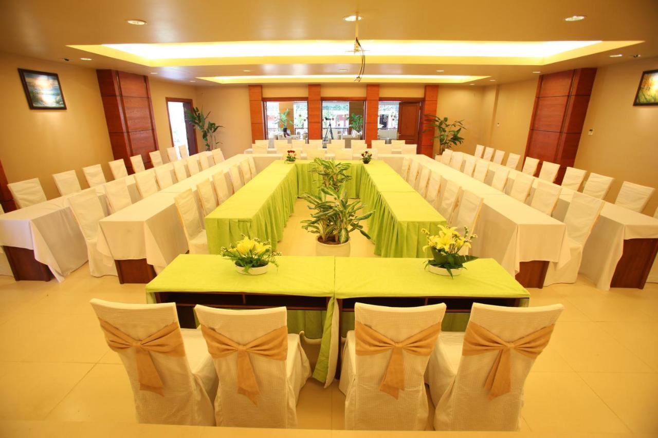 Canary Beach Resort Mui Ne Zewnętrze zdjęcie