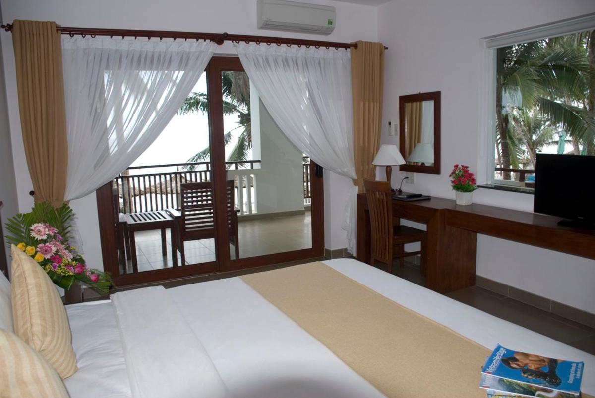 Canary Beach Resort Mui Ne Zewnętrze zdjęcie