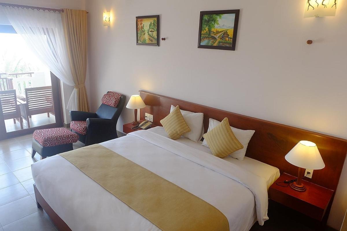 Canary Beach Resort Mui Ne Zewnętrze zdjęcie
