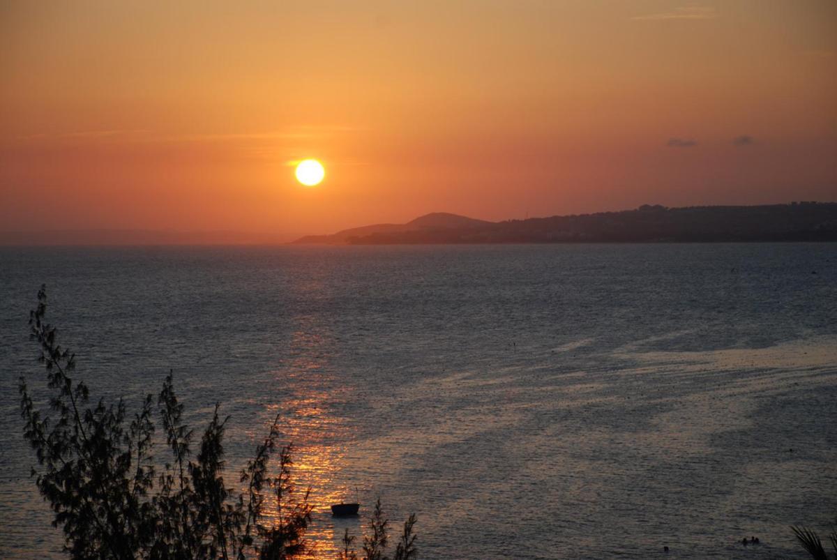 Canary Beach Resort Mui Ne Zewnętrze zdjęcie