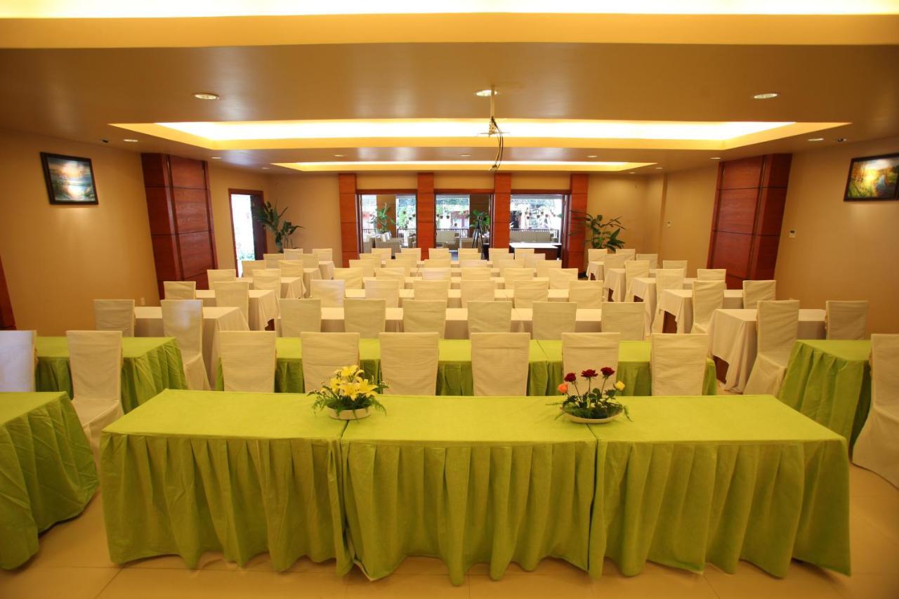 Canary Beach Resort Mui Ne Zewnętrze zdjęcie