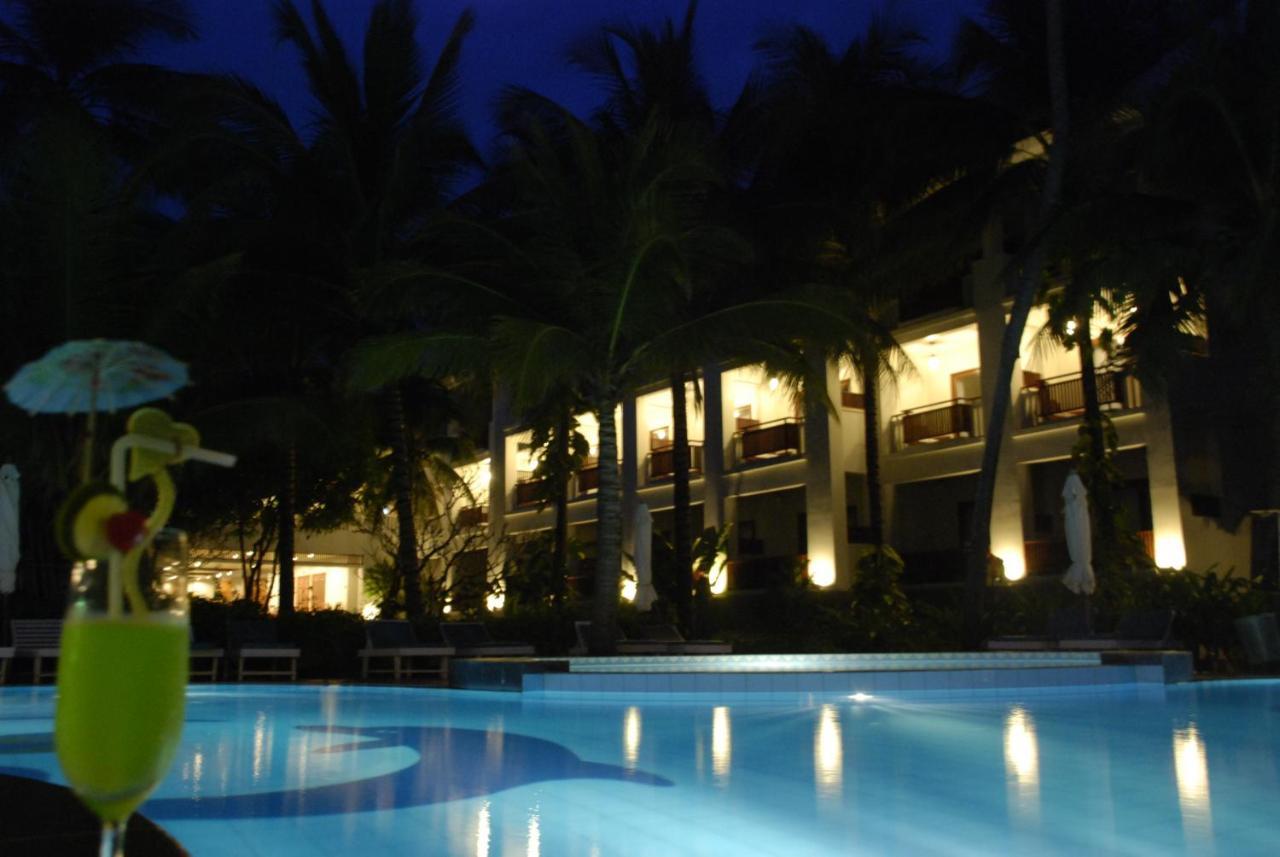Canary Beach Resort Mui Ne Zewnętrze zdjęcie