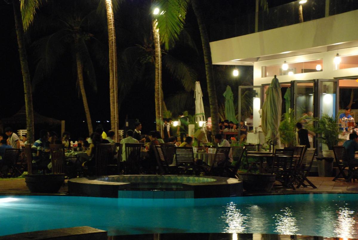 Canary Beach Resort Mui Ne Zewnętrze zdjęcie
