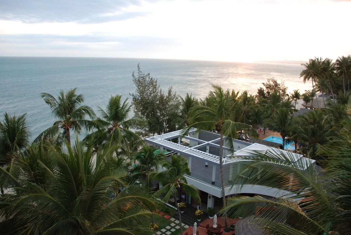 Canary Beach Resort Mui Ne Zewnętrze zdjęcie