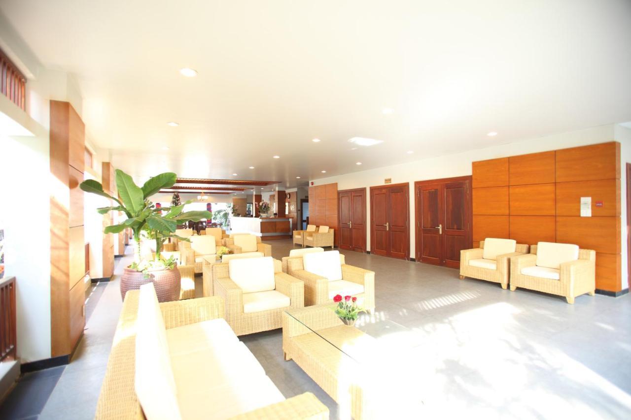 Canary Beach Resort Mui Ne Zewnętrze zdjęcie
