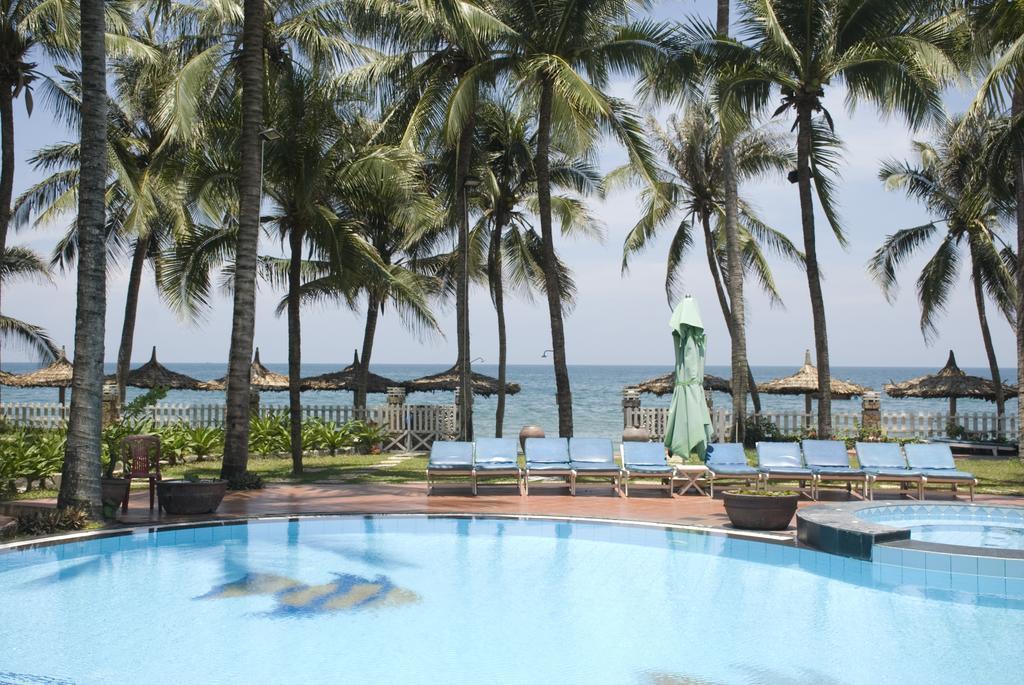 Canary Beach Resort Mui Ne Zewnętrze zdjęcie