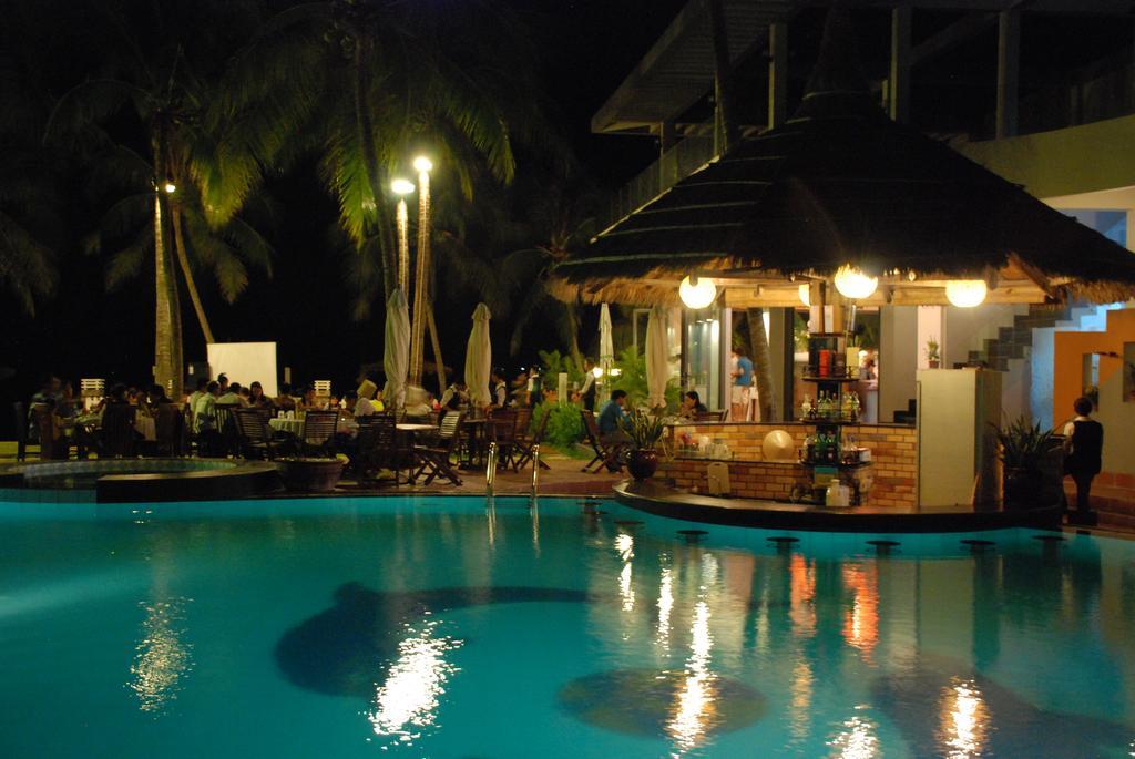 Canary Beach Resort Mui Ne Zewnętrze zdjęcie