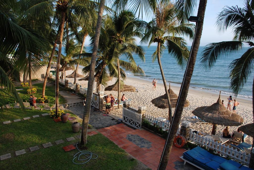 Canary Beach Resort Mui Ne Zewnętrze zdjęcie