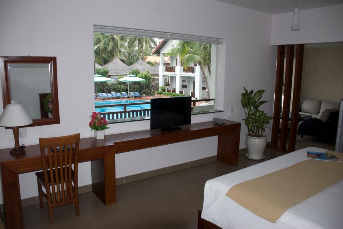 Canary Beach Resort Mui Ne Zewnętrze zdjęcie