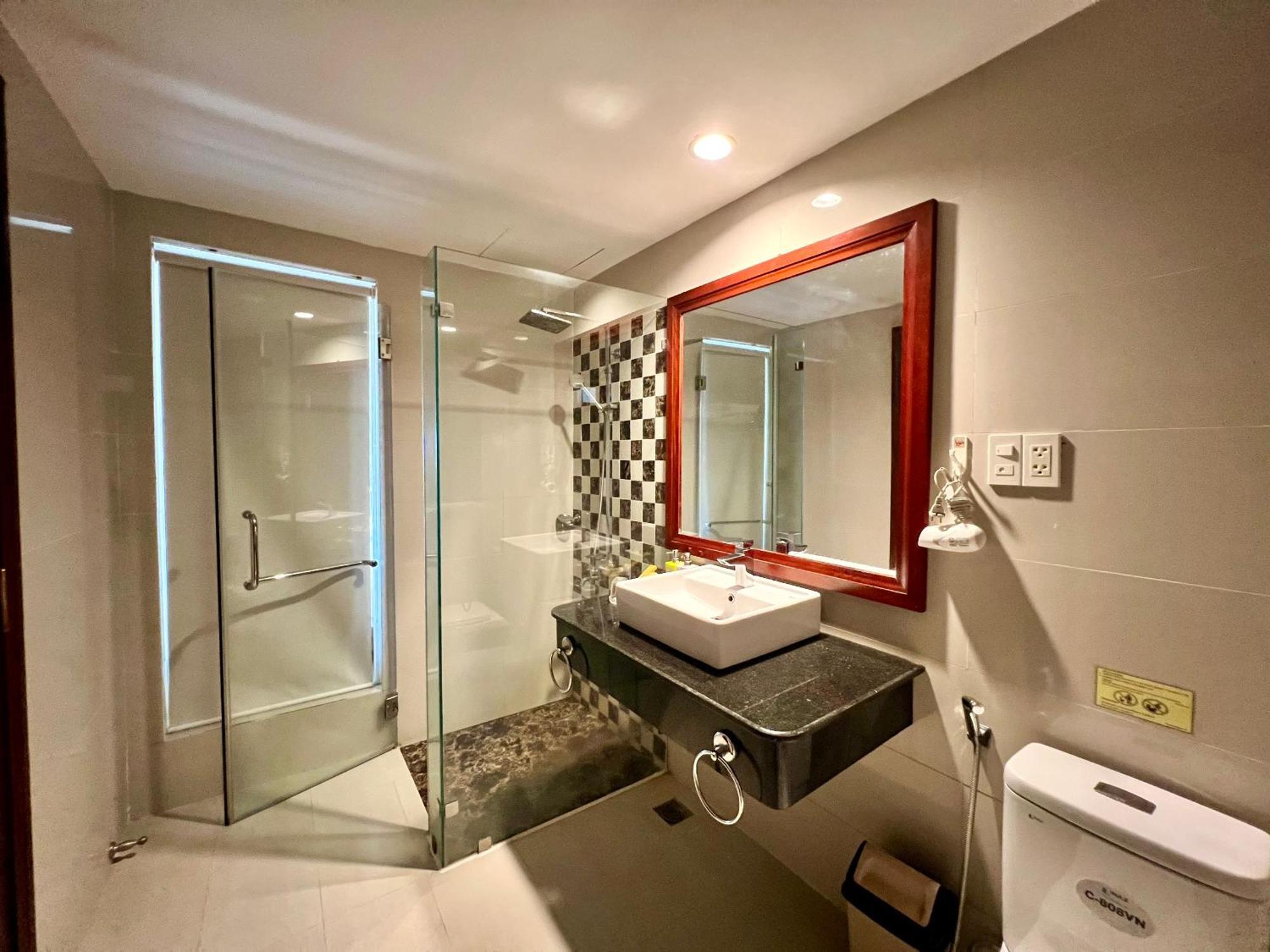 Canary Beach Resort Mui Ne Zewnętrze zdjęcie