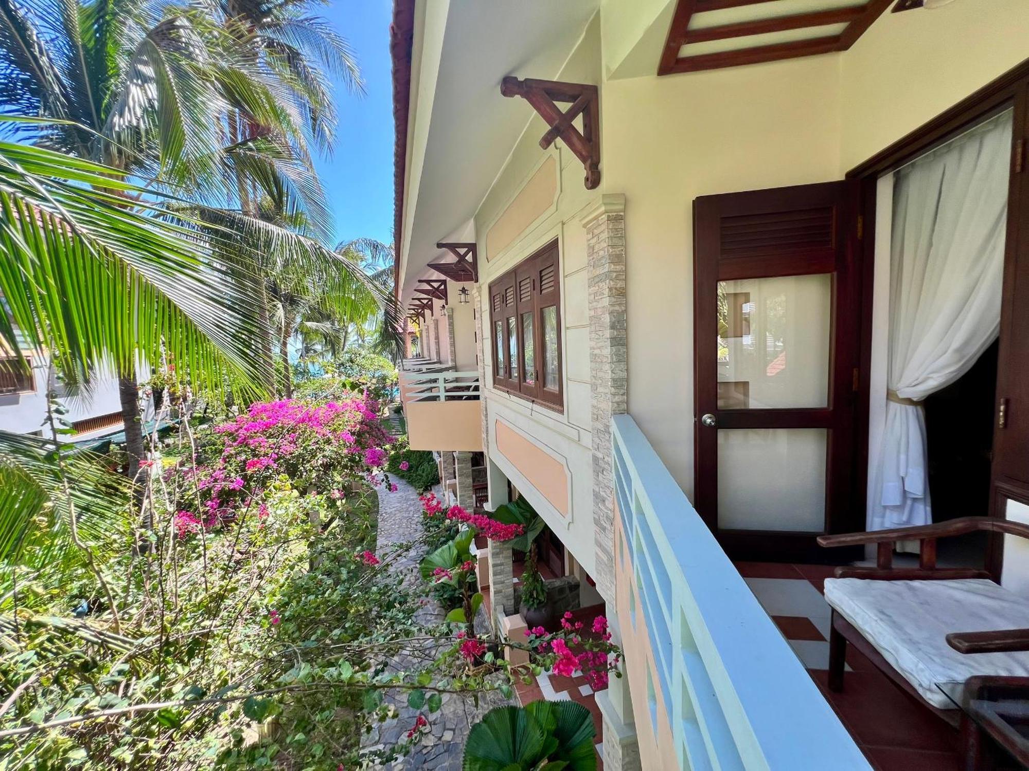 Canary Beach Resort Mui Ne Zewnętrze zdjęcie