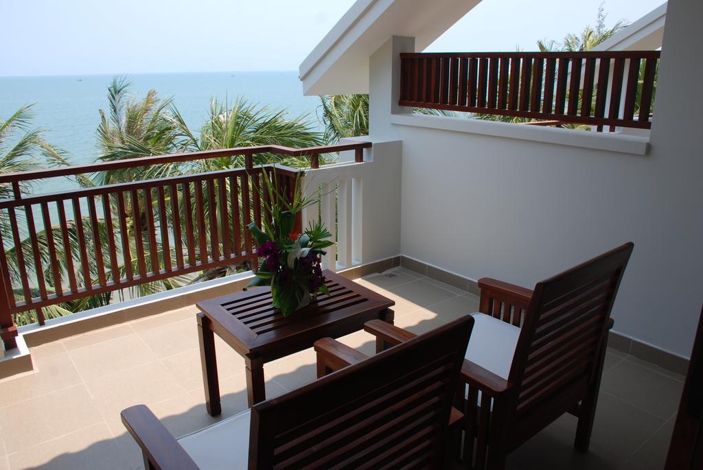 Canary Beach Resort Mui Ne Zewnętrze zdjęcie