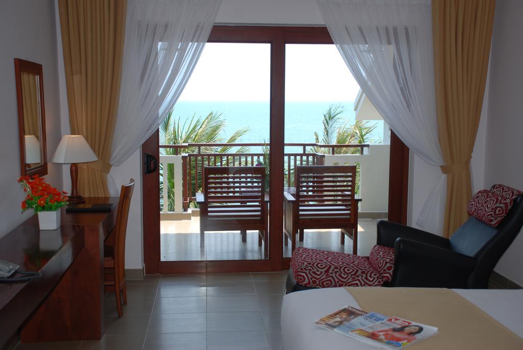 Canary Beach Resort Mui Ne Zewnętrze zdjęcie