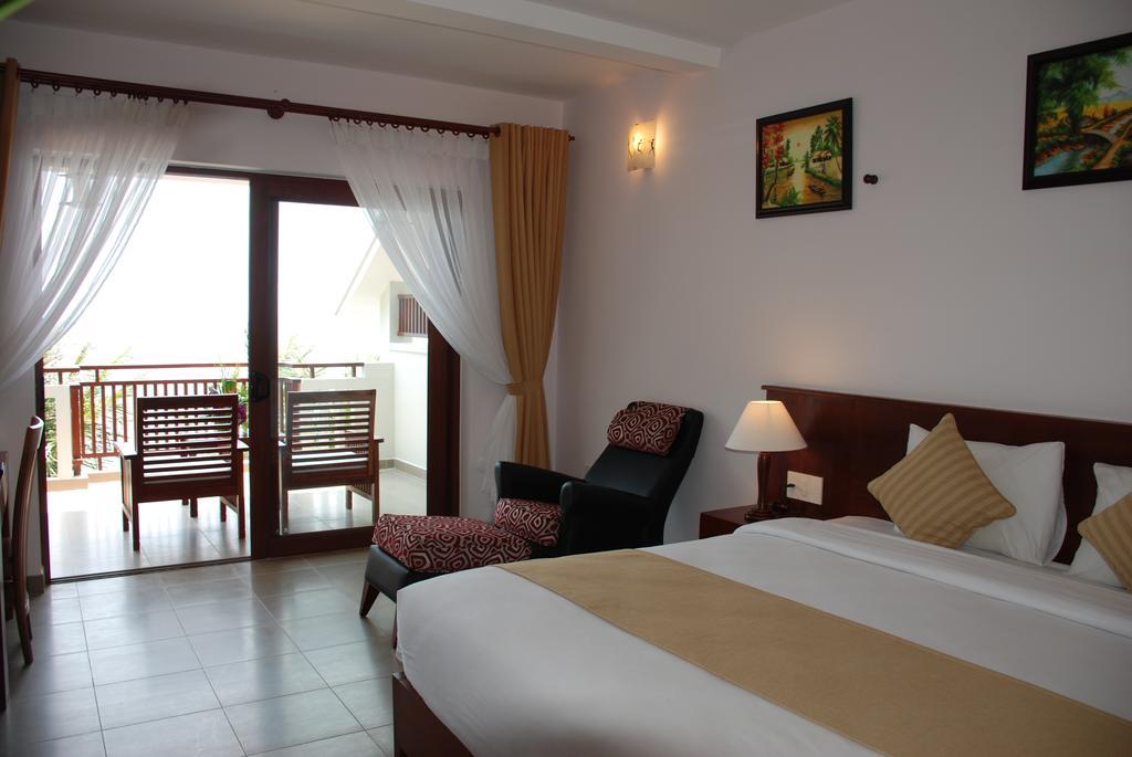 Canary Beach Resort Mui Ne Zewnętrze zdjęcie