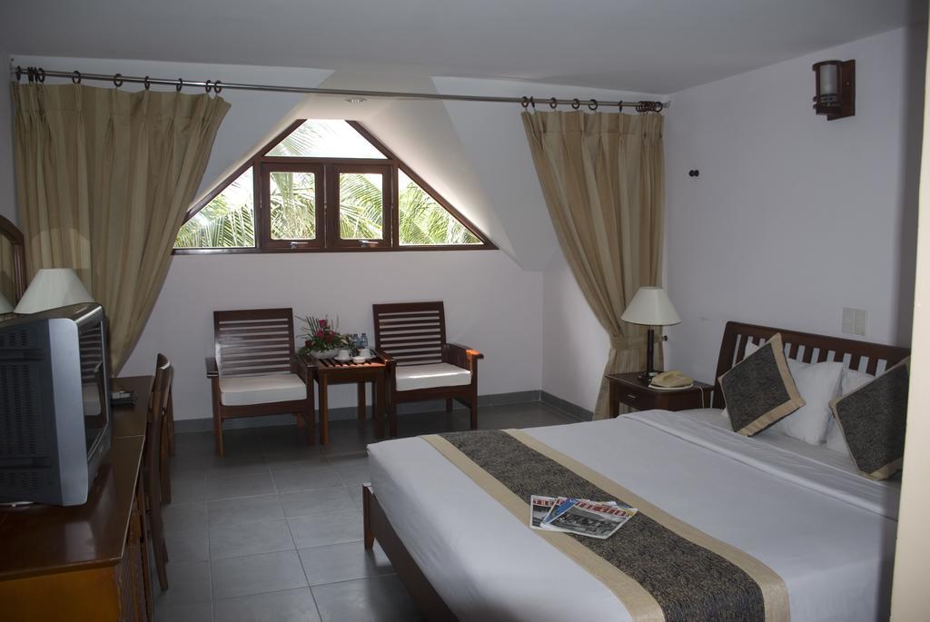 Canary Beach Resort Mui Ne Zewnętrze zdjęcie