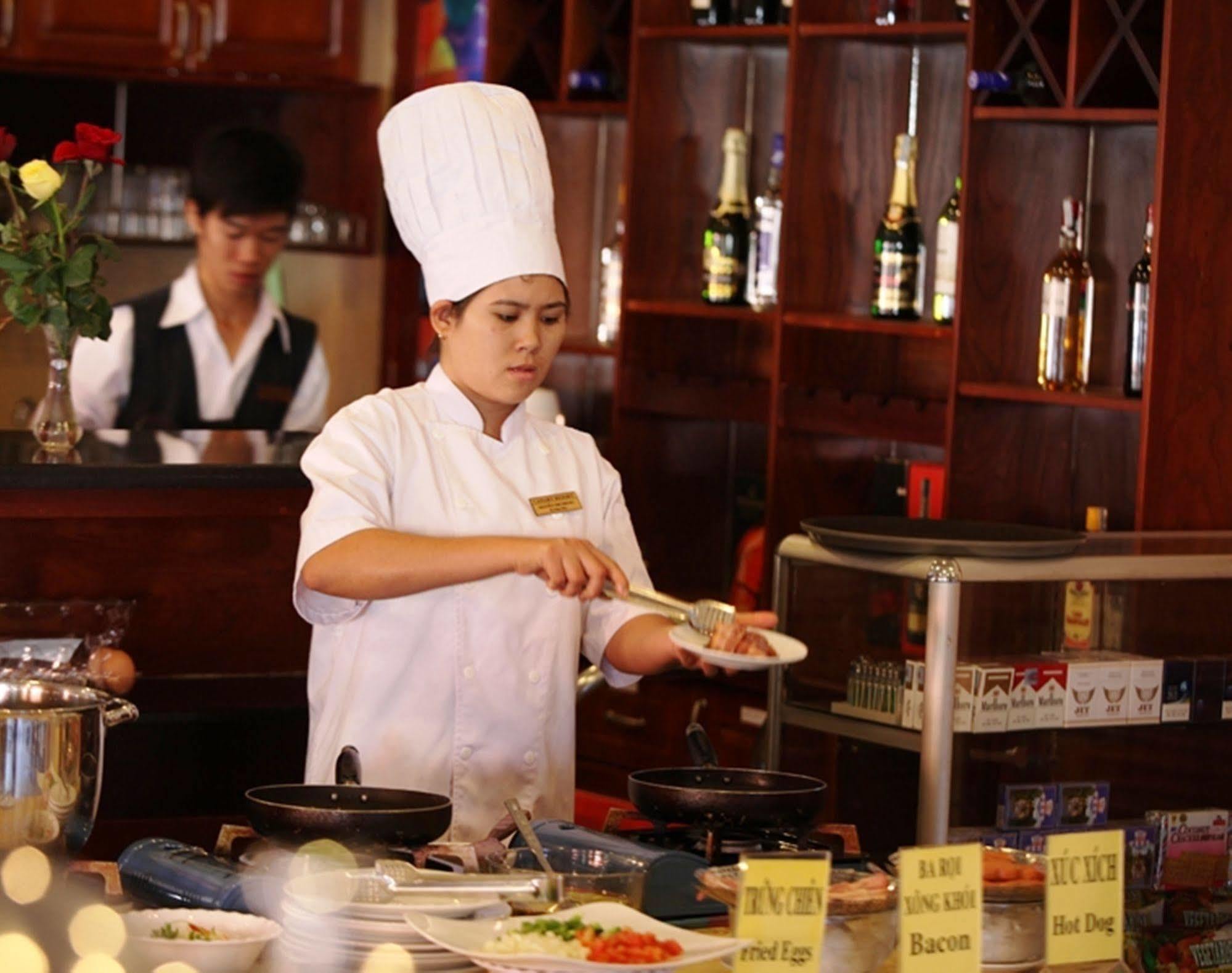 Canary Beach Resort Mui Ne Zewnętrze zdjęcie