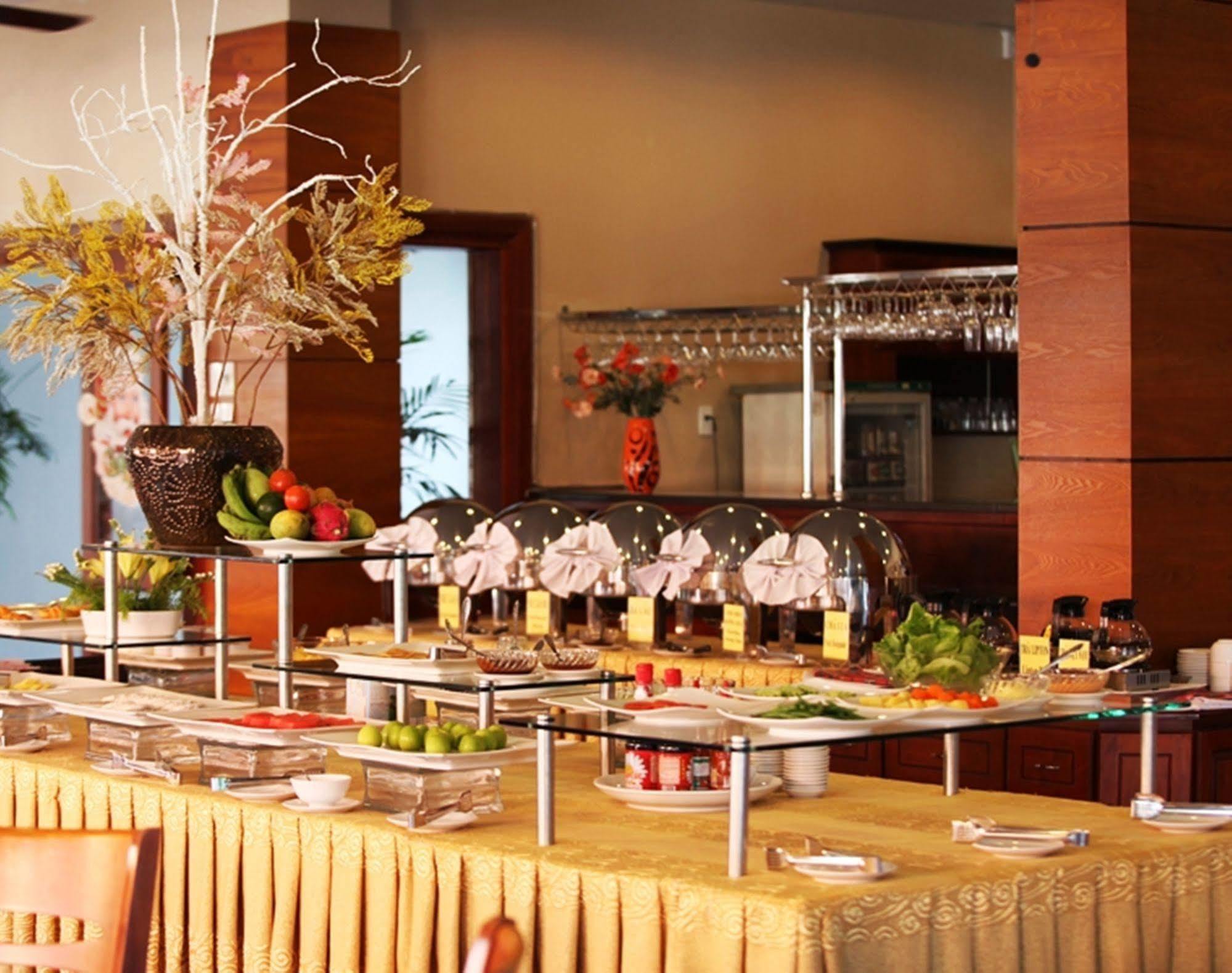 Canary Beach Resort Mui Ne Zewnętrze zdjęcie