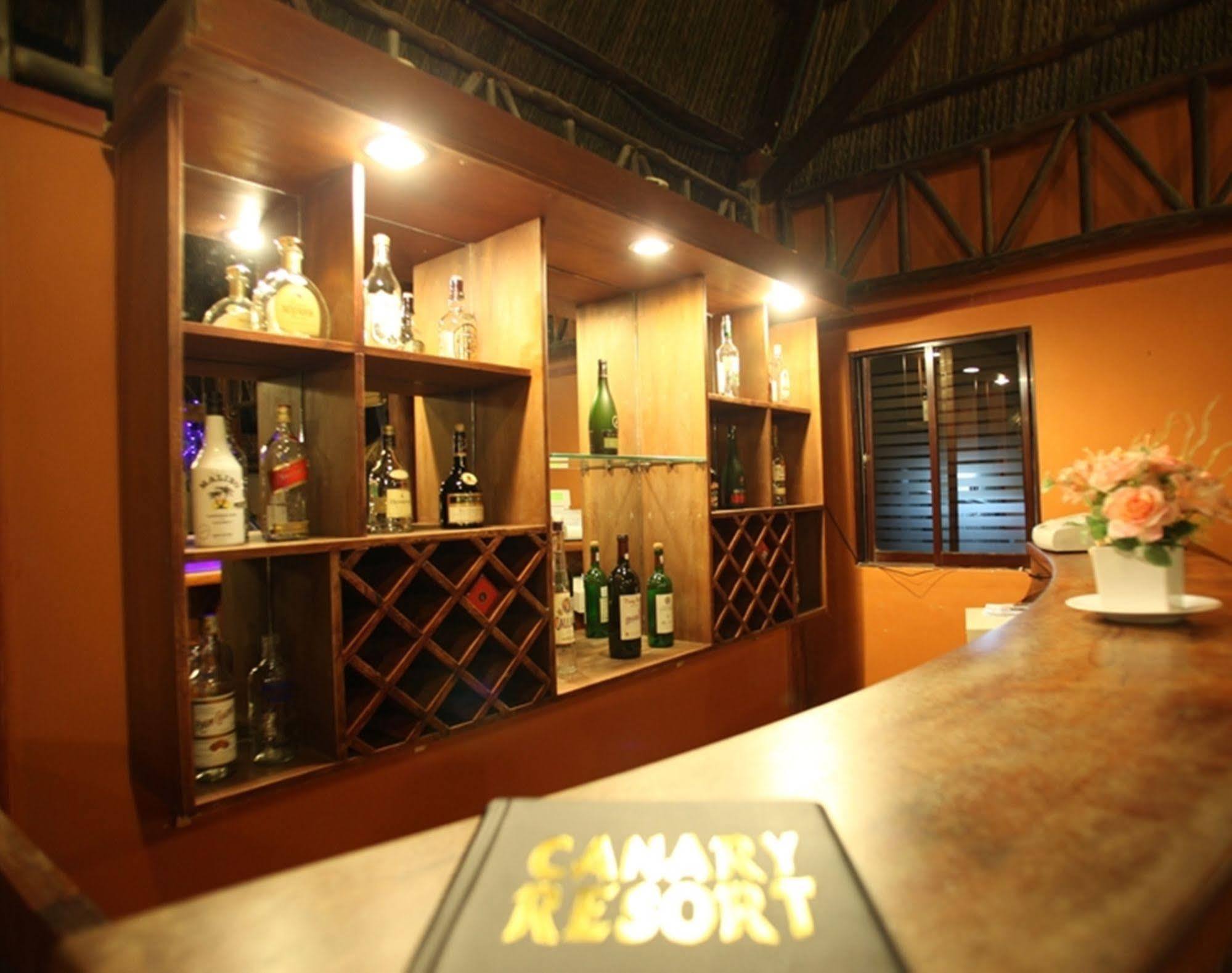 Canary Beach Resort Mui Ne Zewnętrze zdjęcie