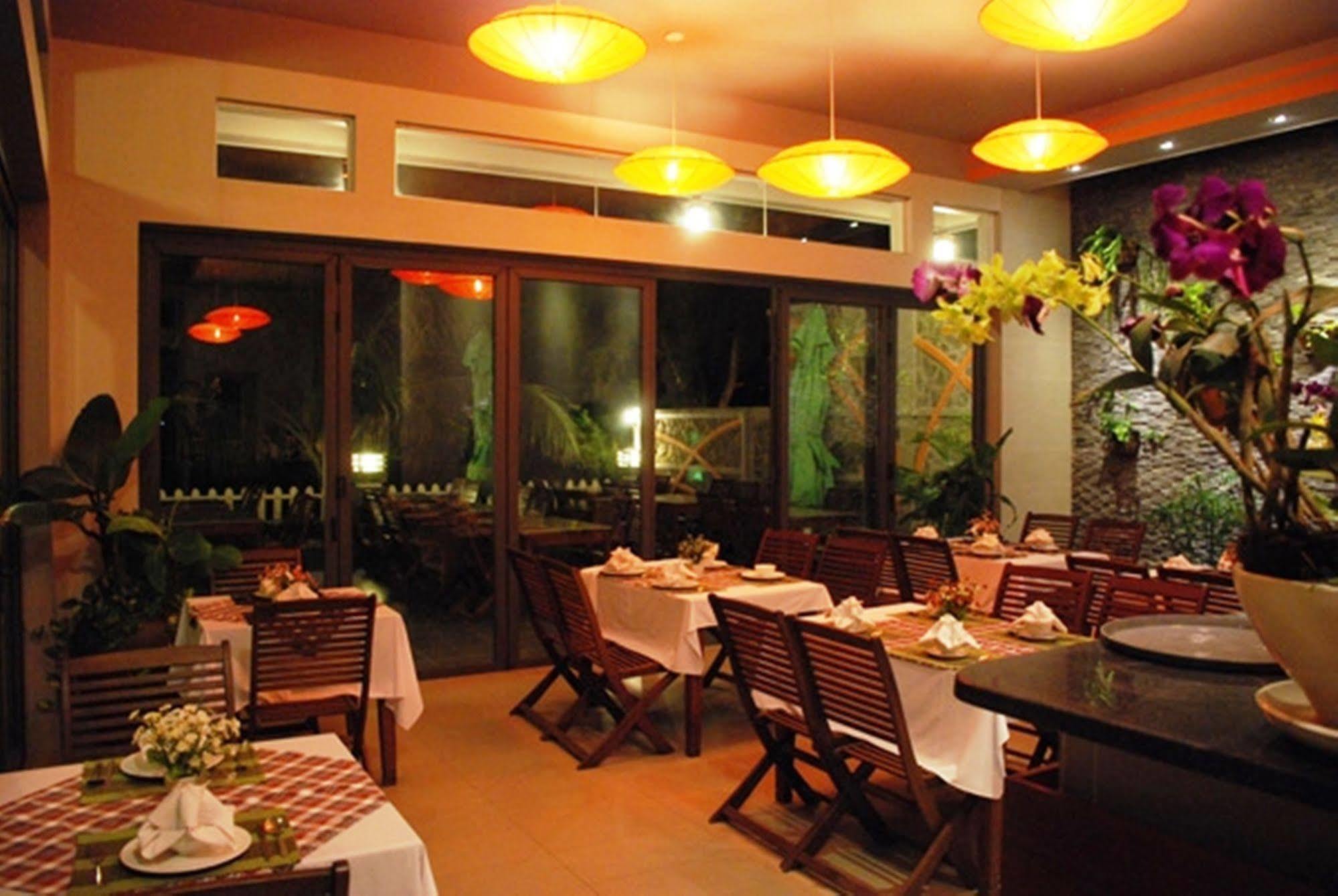 Canary Beach Resort Mui Ne Zewnętrze zdjęcie